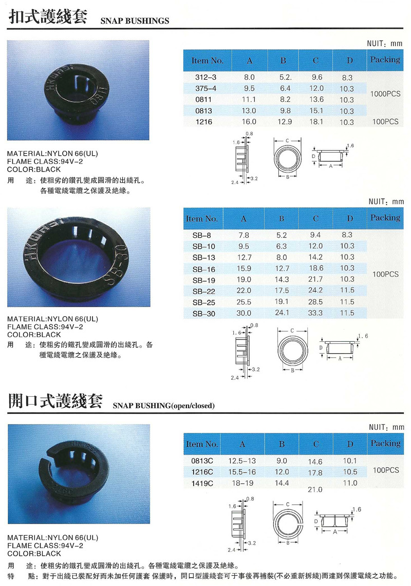 星码塞尺寸图纸