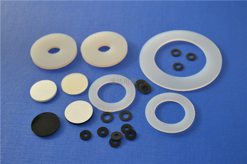 硅胶垫片|橡胶圈|食品级环保硅橡胶制品